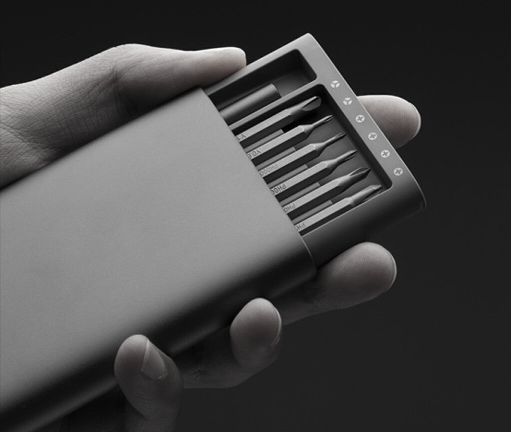 Mi Precision Screwdriver Kit- Class C