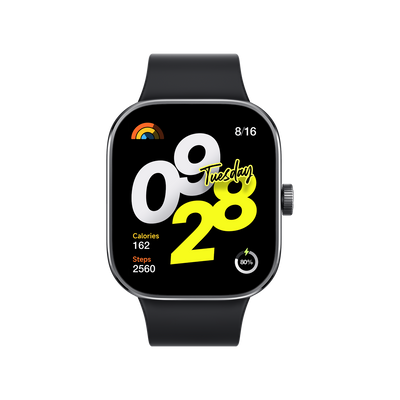 Xiaomi Redmi Watch 4- Class C