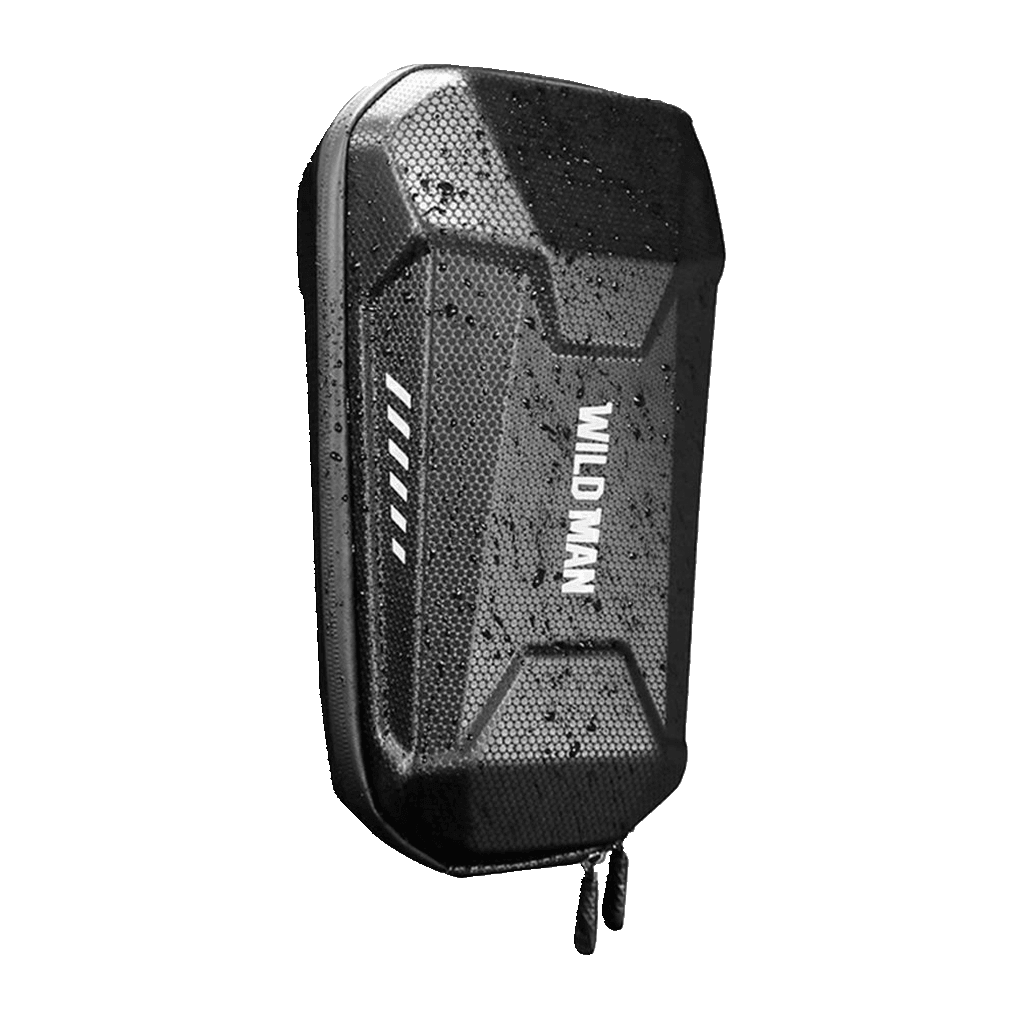 Väska El scooter passar till Xiaomi, Navee, Ninebot m.m.