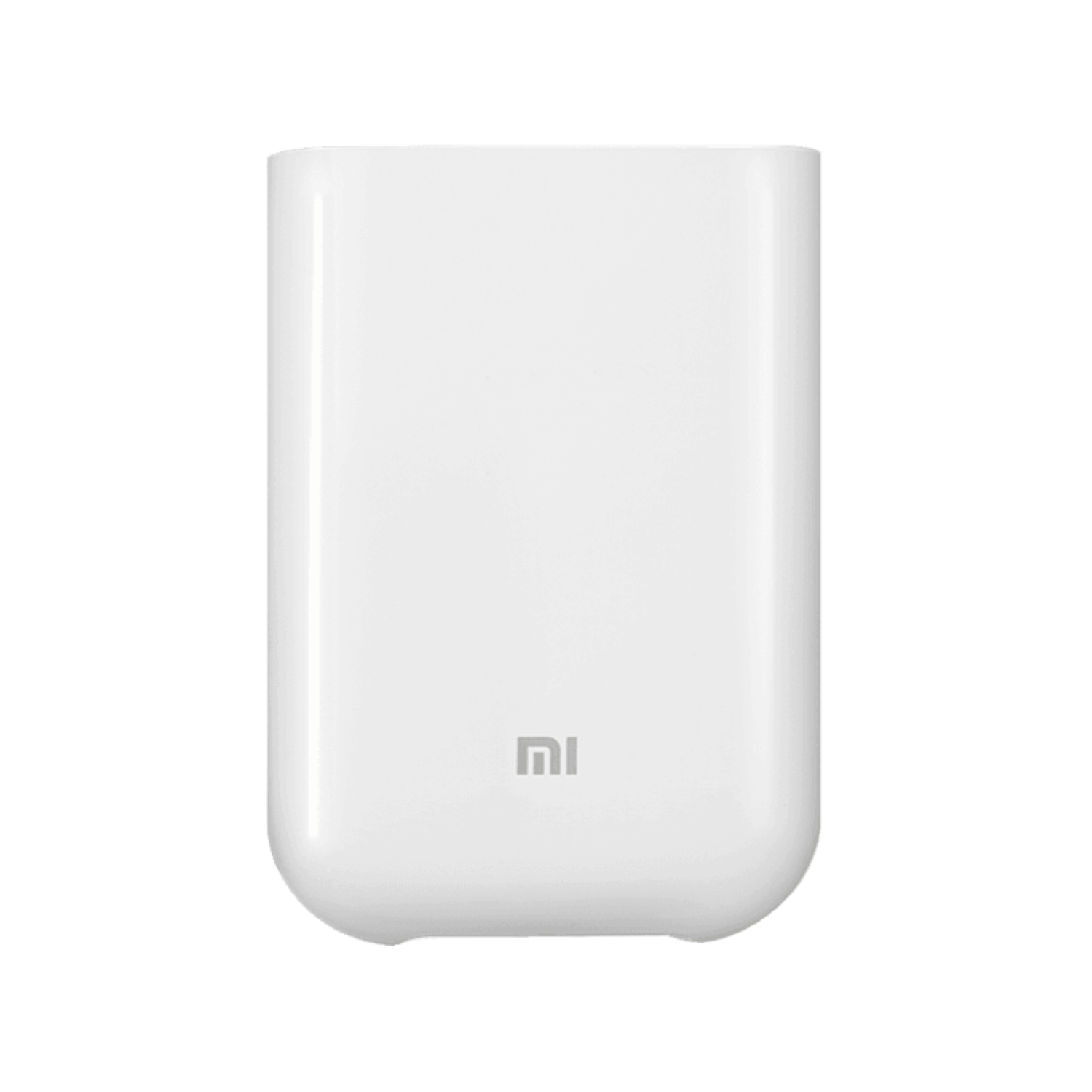 My Portable Photo Printer