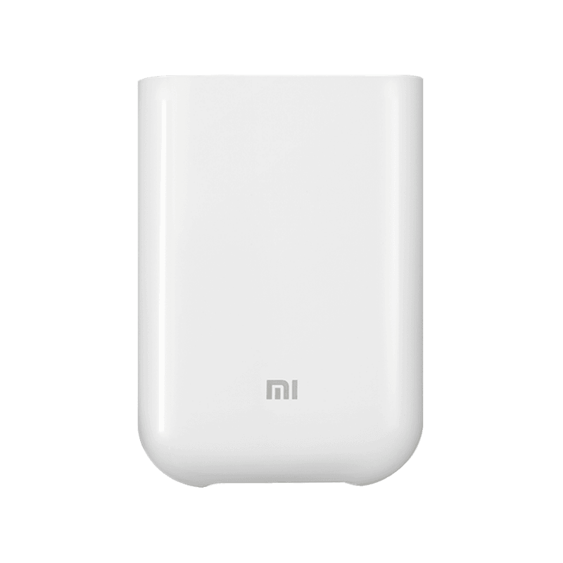 Mi Portable Photo Printer