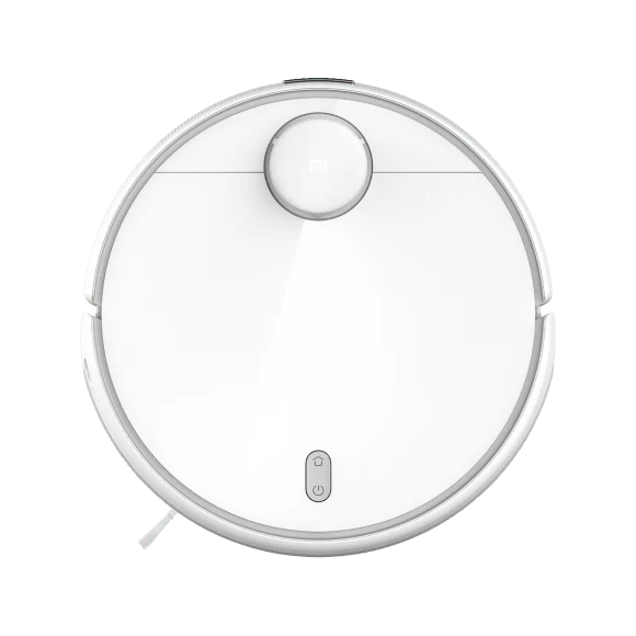 Mi Robot Vacuum-Mop 2 Pro