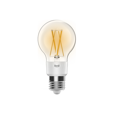 Yeelight Smart LED Filament Bulb