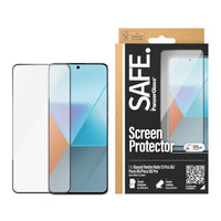 Panzer screen protector Xiaomi redmi Note 13 pro 5G