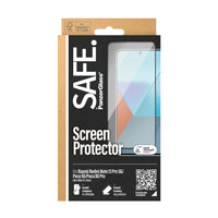 Panzer screen protector Xiaomi redmi Note 13 pro 5G