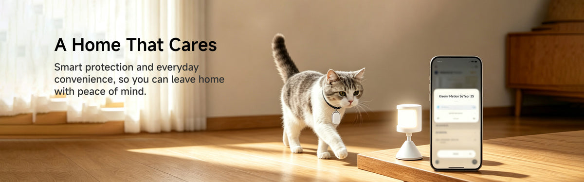 A Home That Cares