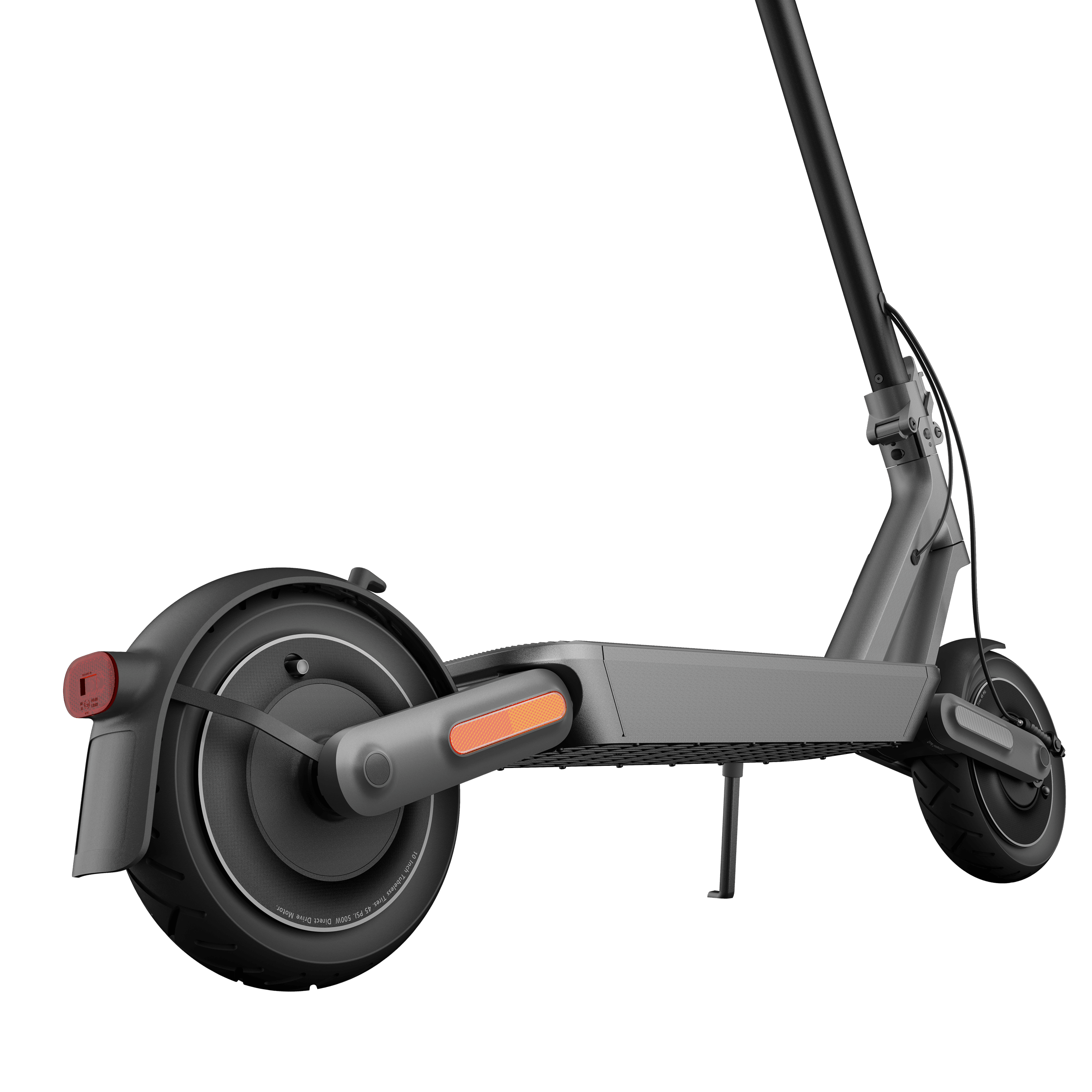 Xiaomi Electric Scooter 4 Ultra EU