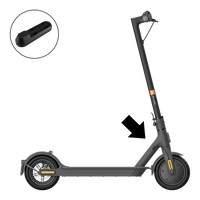 Cable Cover-Motor-Mi Electric Scooter