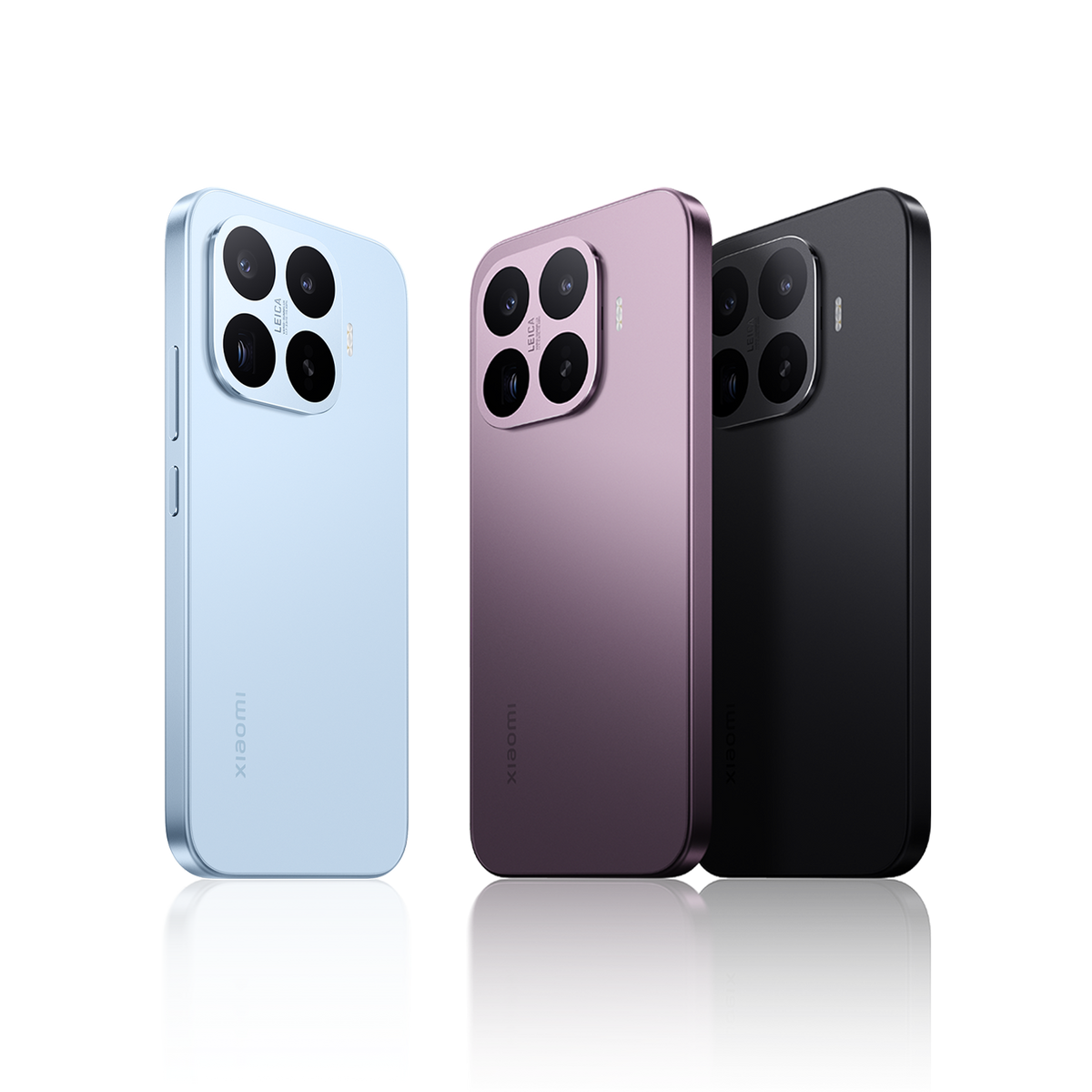 Xiaomi 17T 