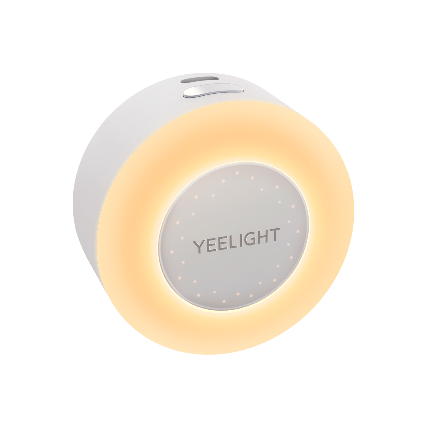 Yeelight USB Charger With Nightlight Function - Jelly 4 Plus