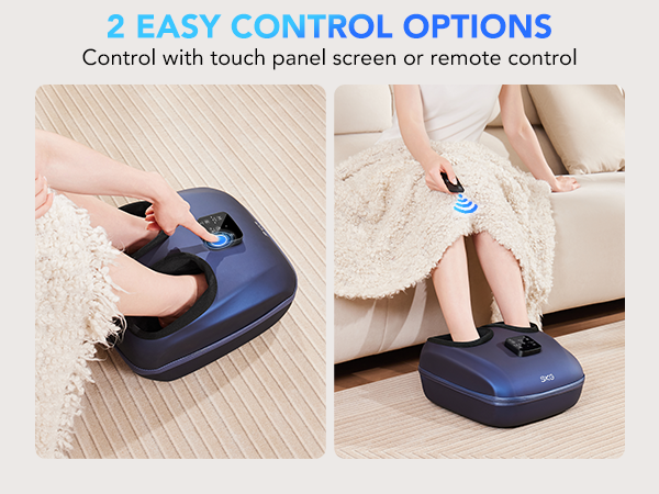SKG Foot Massager YS100