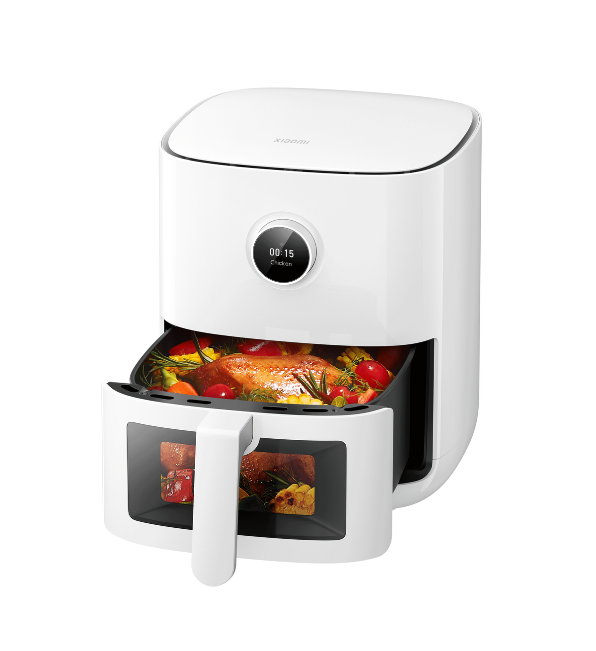 Xiaomi Smart Air Fryer Pro 4l
