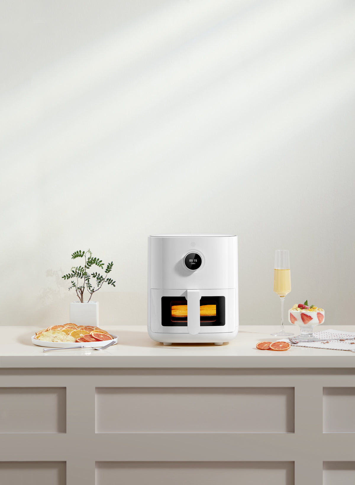 Xiaomi Smart Air Fryer Pro 4l