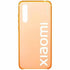 Backcase Xiaomi original Mi A3 Hard Case Fluorescent Orange