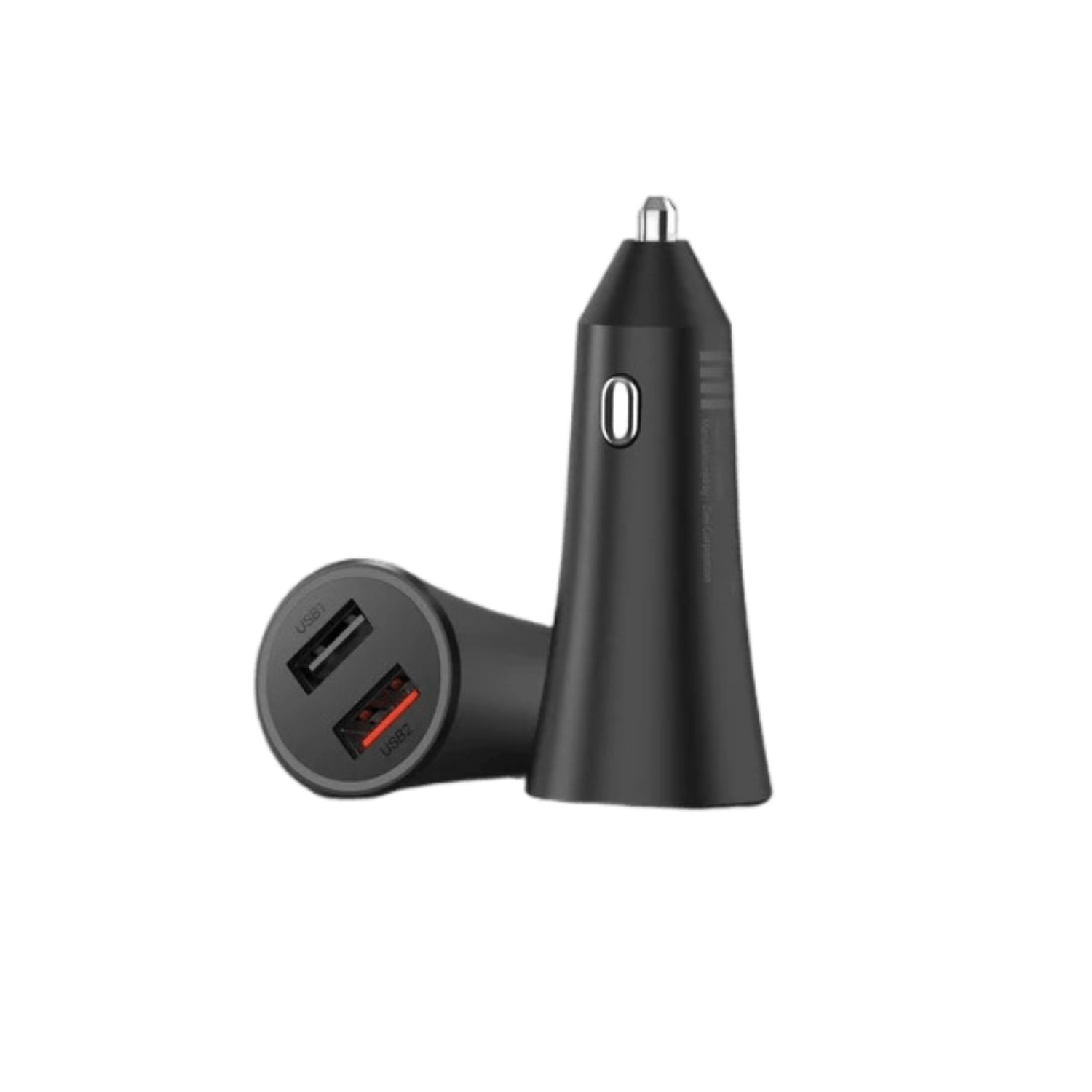 Mi 37W Dual-Port Car Charger