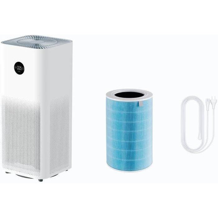 Mi Air Purifier Pro H