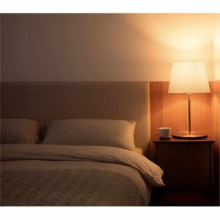 Mi Led Smart Bulb Essential (White and Color)