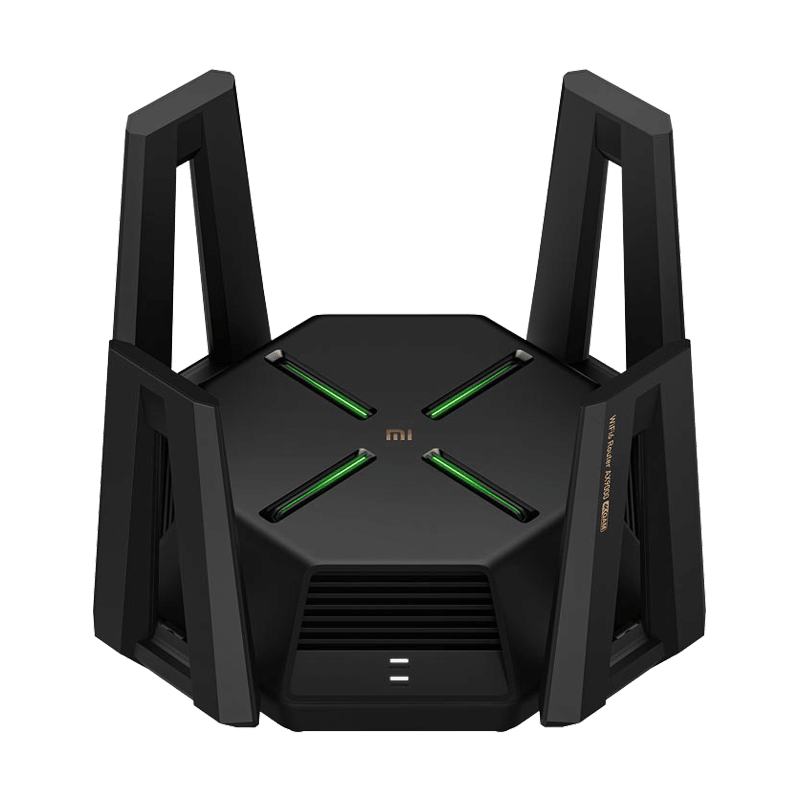 Mi Router AX9000