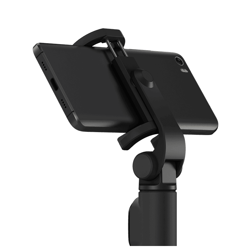 Mi Selfie Stick Tripod (Black)