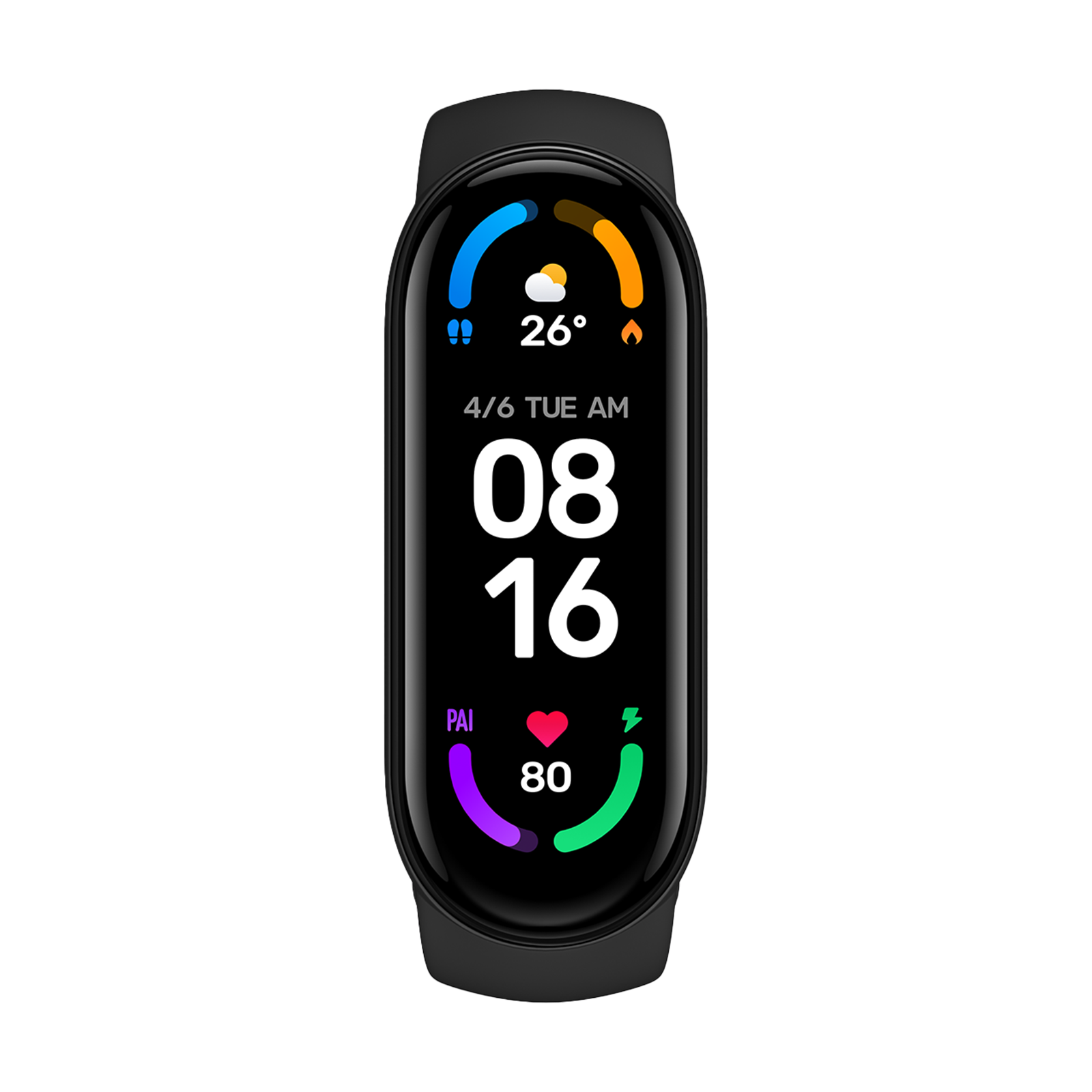 Mi Smart Band 6