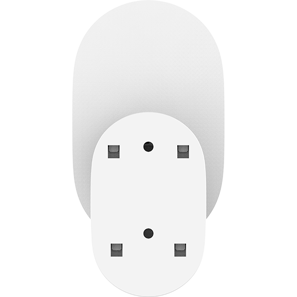 Mi Wireless Outdoor Security Camera 1080p Startpaket inkl hub