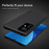 Skal Super Frosted Shield till Xiaomi 12