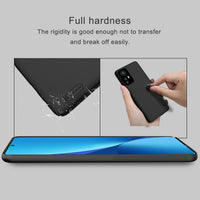 Skal Super Frosted Shield till Xiaomi 12