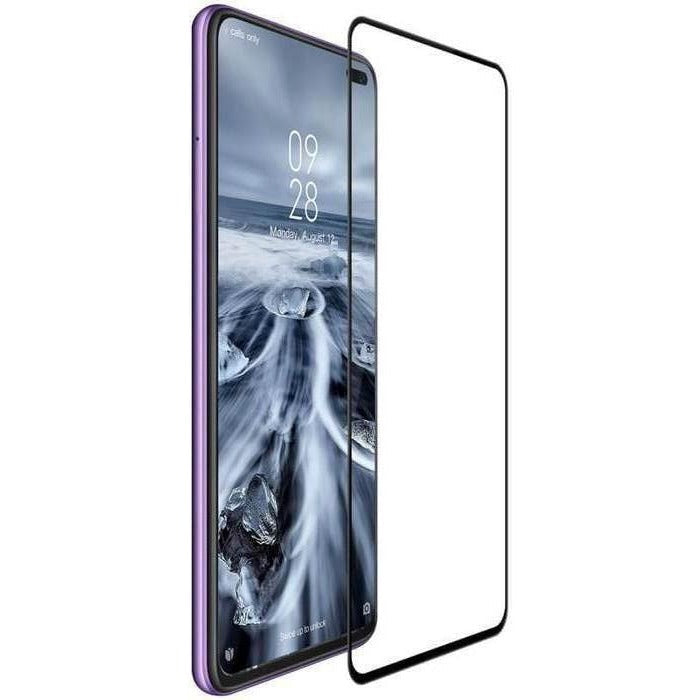 Skärmskydd till Xiaomi 11i, 10T/Pro, 10T Lite, Poco X3, Redmi Note 9 /10 Pro /11 Pro