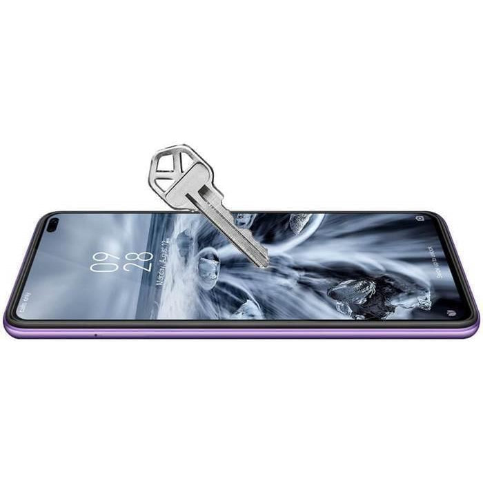 Skärmskydd till Xiaomi 11i, 10T/Pro, 10T Lite, Poco X3, Redmi Note 9 /10 Pro /11 Pro