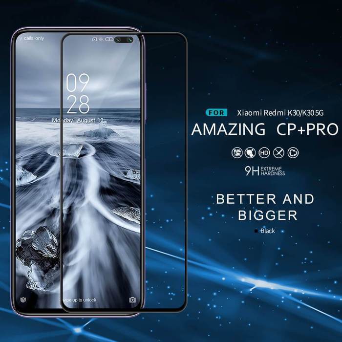 Skärmskydd till Xiaomi 11i, 10T/Pro, 10T Lite, Poco X3, Redmi Note 9 /10 Pro /11 Pro