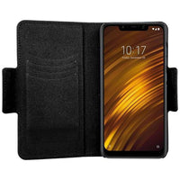 Sköld Sthlm Magnetic Wallet & Case, Xiaomi Mi A2 Lite