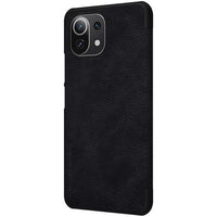 Smartcase i äkta läder till Xiaomi 11 Lite 4G/ 5G / 11 Lite 5G NE