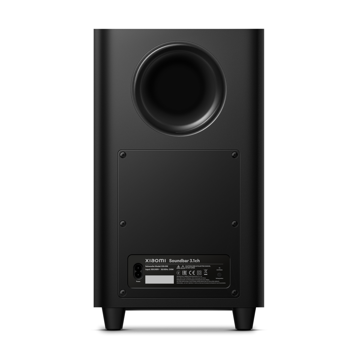 Xiaomi Soundbar 3.1ch
