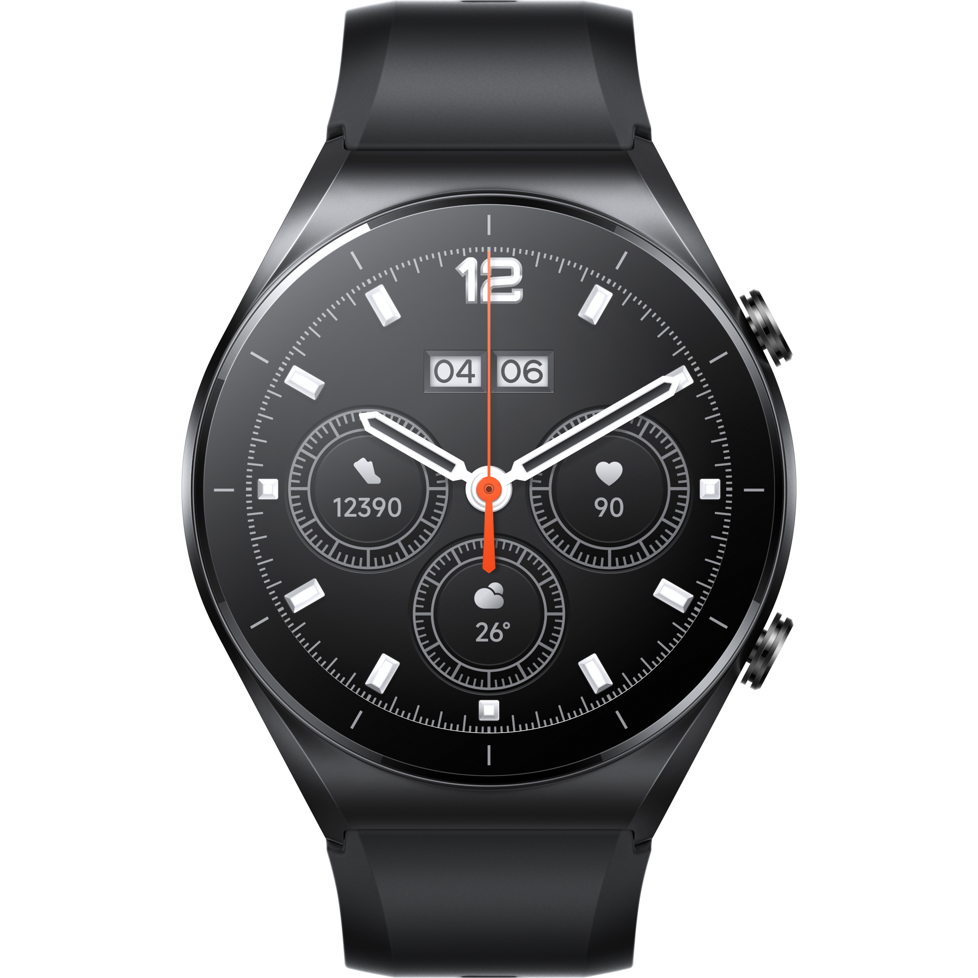 Xiaomi Watch S1