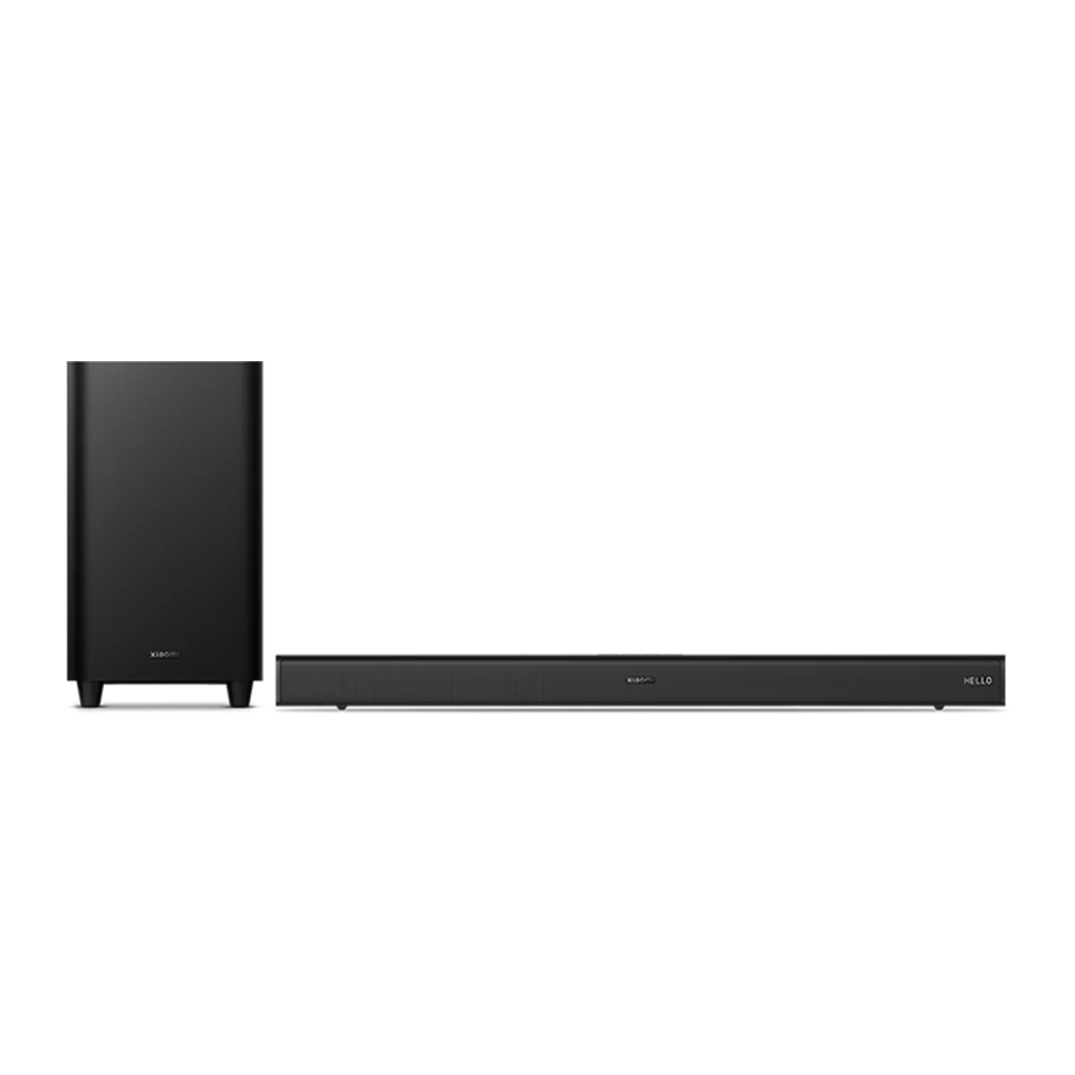 Xiaomi soundbar 3.1ch