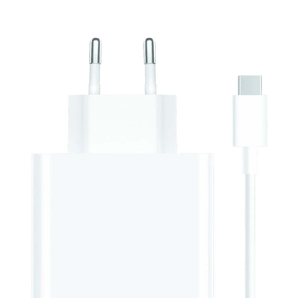 Xiaomi 120w Charging Combo