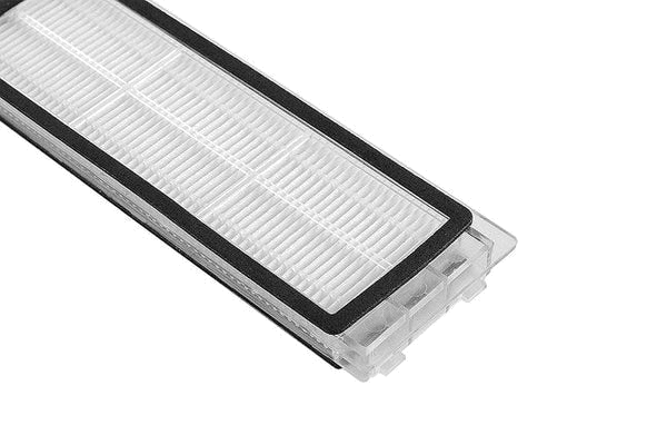 Tvättbart HEPA filter till  till Roborock & Mi Robot Vacuum 1st gen, 2 pack