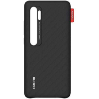 Backcase Xiaomi original  Mi Note 10 Hard Case Black