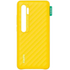 Backcase Xiaomi original  Mi Note 10 Hard Case Yellow