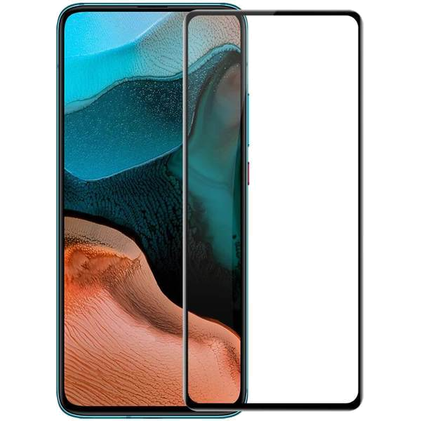 Screen Protection to MI 11I, MI 10T /Pro, Mi 10T Lite, Poco X3, Redmi Note 9/10 Pro