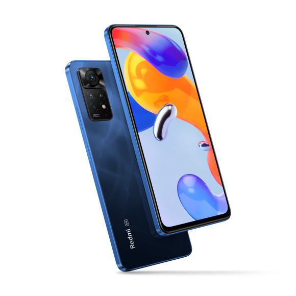 Redmi Note 11 Pro 5G