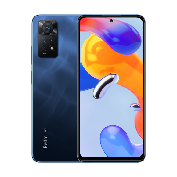 Redmi Note 11 Pro 5G
