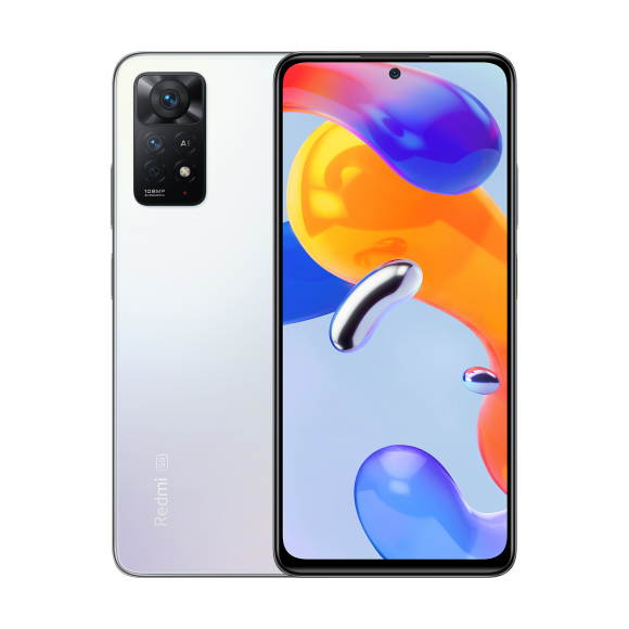 Redmi Note 11 Pro 5G