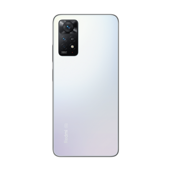 Redmi Note 11 Pro 5G