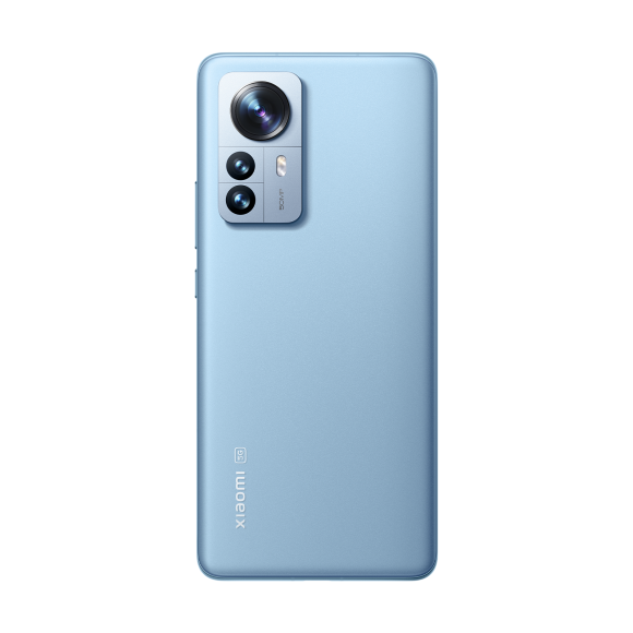 Xiaomi 12 Pro