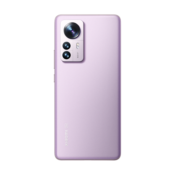 Xiaomi 12 Pro