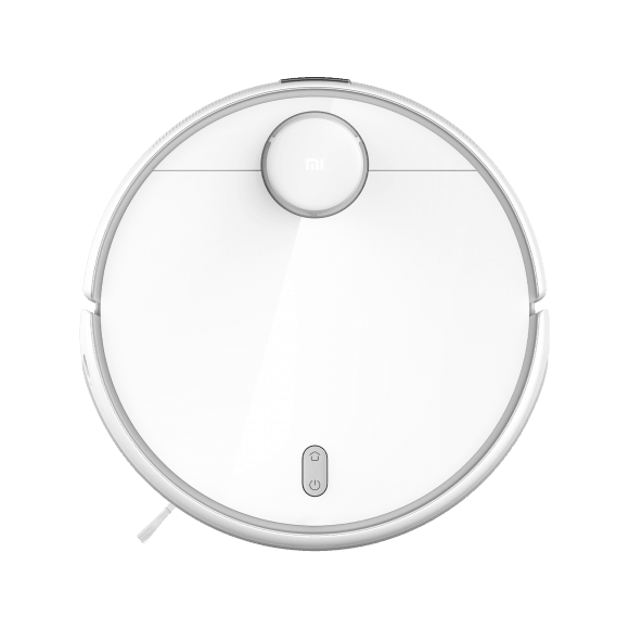 Mi Robot Vacuum-Mop 2 Pro