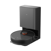 Mi Robot Vacuum Mop 2 Ultra + Auto-empty Station