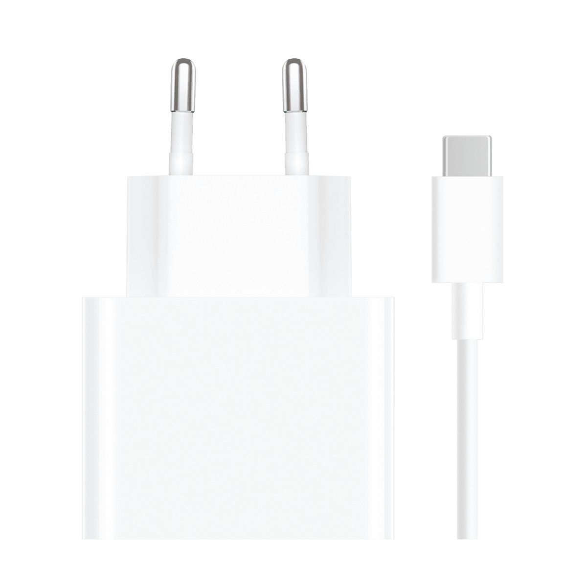 Xiaomi 67W Charging Combo EU