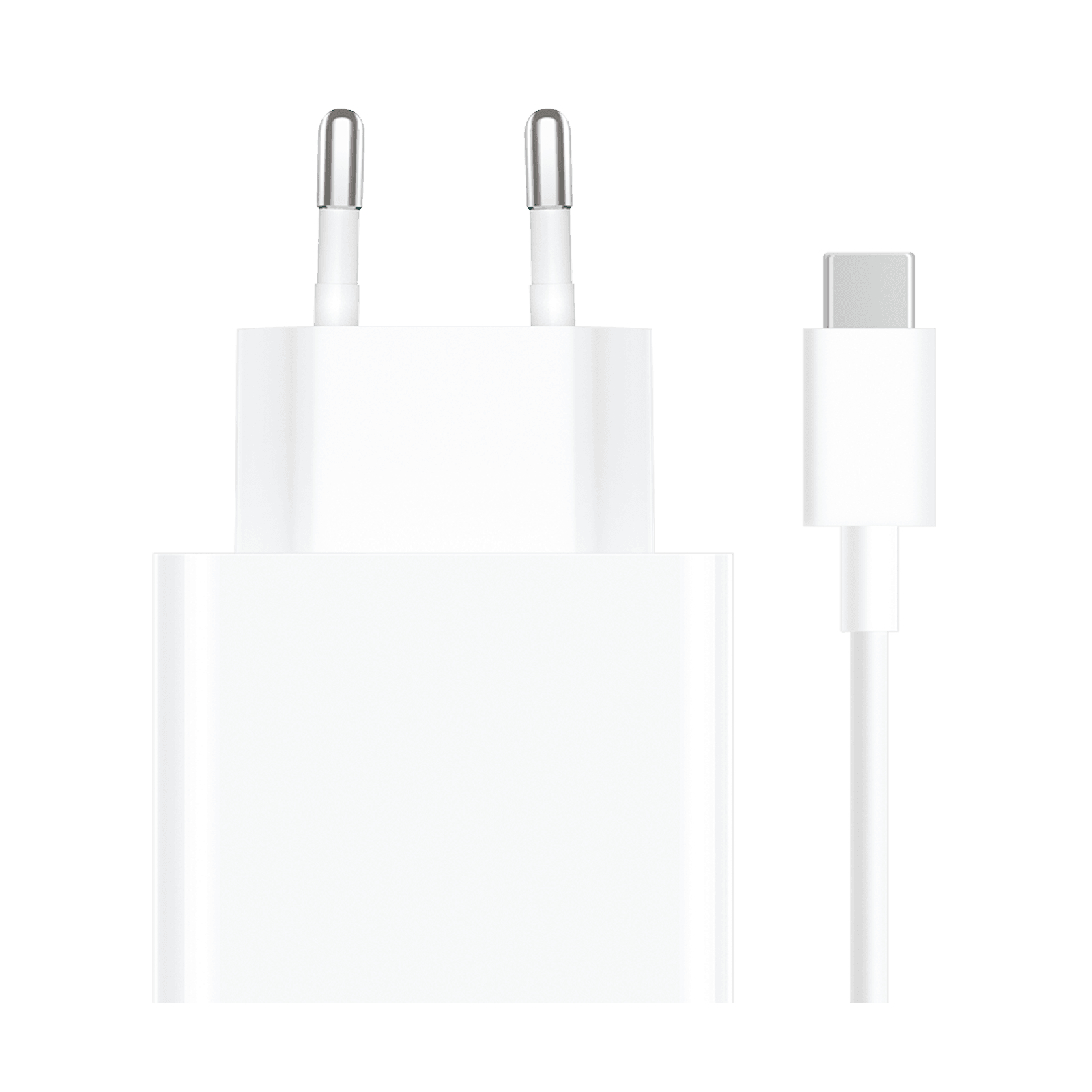 Xiaomi 67W Charging Combo EU